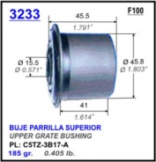 BUJE EJE PIVOT FRONTAL TRUCK